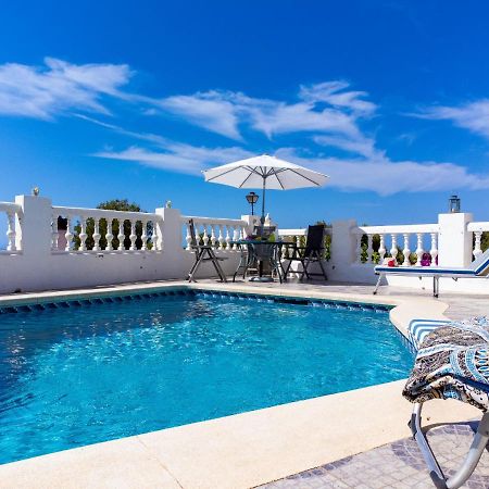 Villa Las Brisas By Interhome Nerja Exterior foto