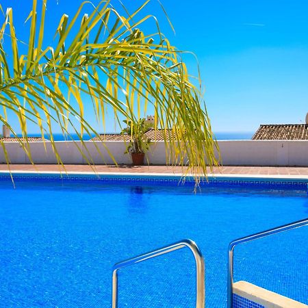Villa Las Brisas By Interhome Nerja Exterior foto