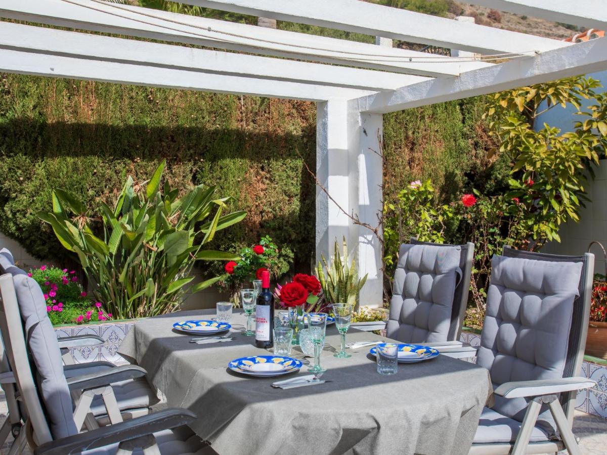 Villa Las Brisas By Interhome Nerja Exterior foto