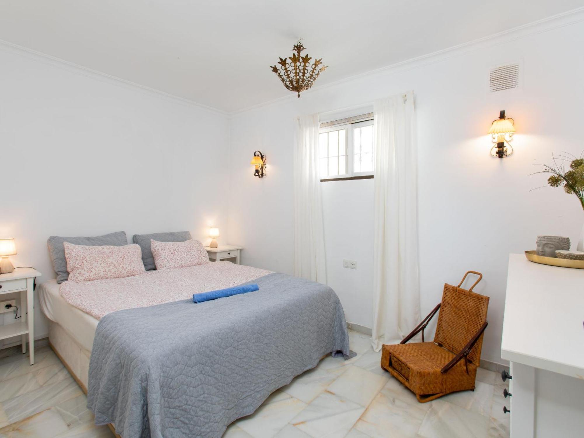 Villa Las Brisas By Interhome Nerja Exterior foto