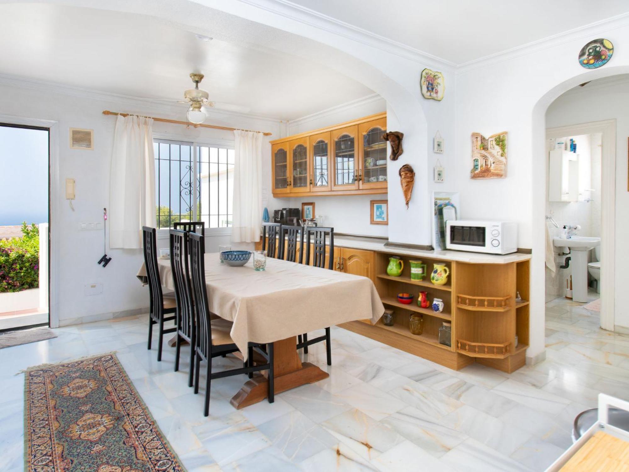 Villa Las Brisas By Interhome Nerja Exterior foto